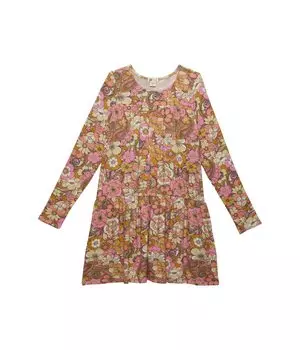 Платье Billabong Kids, In The Wild