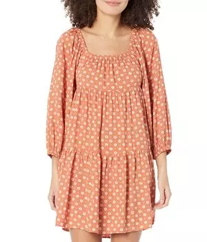 Платье Billabong, Love Crush Dress