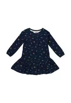 Платье Билли Ebbe, синий