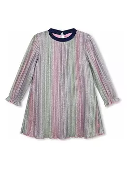 Платье Billieblush, фиолетовый