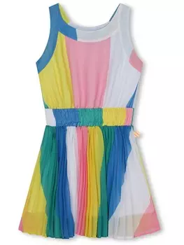 Платье Billieblush, красочный