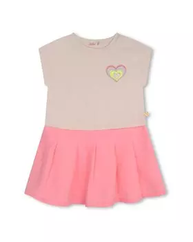 Платье Billieblush, розовый