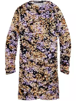 Платье Бимба и Лола Леомимоза Bimba Y Lola, черный