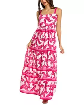 Платье BINDU Mariella, розовый