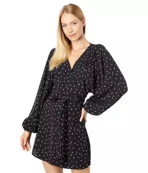 Платье Bishop + Young, Kennedy Wrap Dress