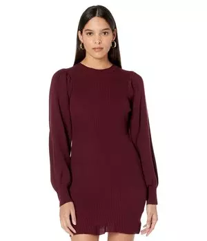 Платье Bishop + Young, Kyla Sweater Dress