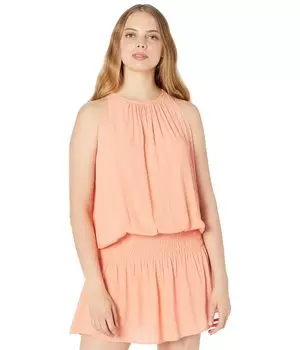 Платье Bishop + Young, The Hamptons Smock Mini