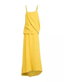 Платье Bite Studios, желтый