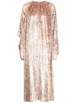 Платье Biyan, розовый