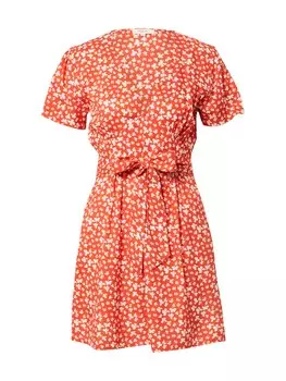 Платье Bizance Paris GIPSY, красный