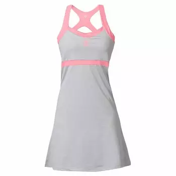 Платье Black Crown, серый