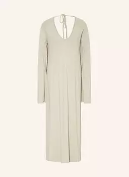 Платье black palms KENZA, светло-зеленый