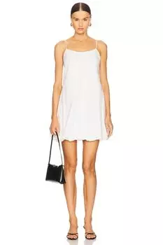 Платье Blanca Rails, white