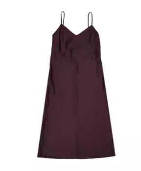 Платье Blanca Vita, фиолетовый