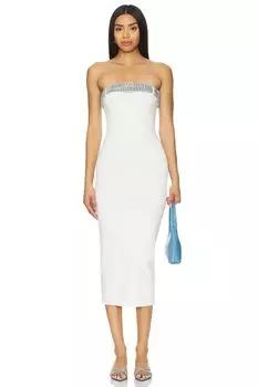 Платье бланш Ser.O.Ya, белый