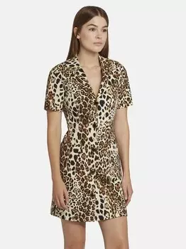 Платье-Блейзер из твила rilona Nicowa, черный