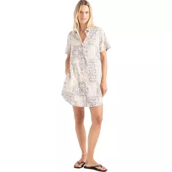 Платье Bless up Roark, цвет eggshell