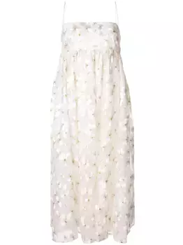 Платье Blubell Macgraw, желтый