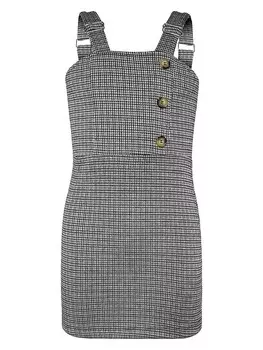 Платье Blue Effect, черный