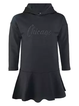 Платье Blue Effect, черный