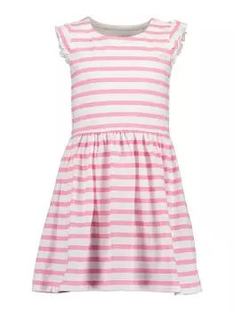 Платье BLUE SEVEN, белый