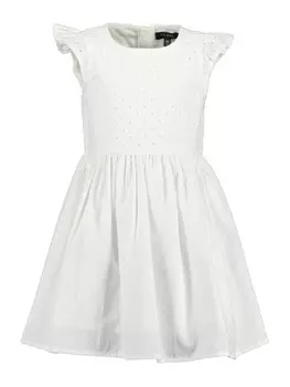 Платье BLUE SEVEN, белый