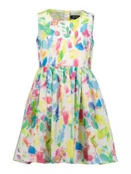 Платье BLUE SEVEN, белый