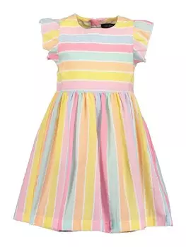 Платье BLUE SEVEN, цвет Melon