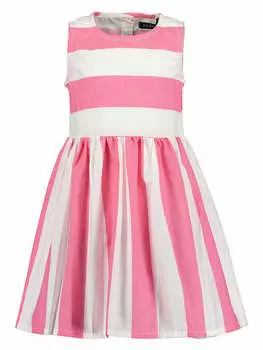 Платье Blue Seven, цвет rosa/wei