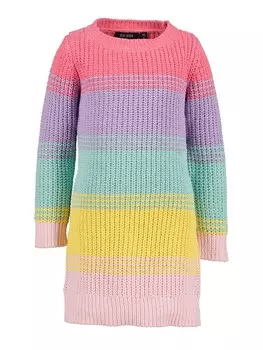 Платье BLUE SEVEN Dress, цвет Mixed colors