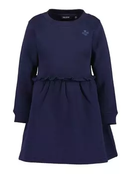 Платье BLUE SEVEN Dress, темно-синий