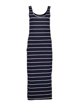 Платье BLUE SEVEN, ночной синий