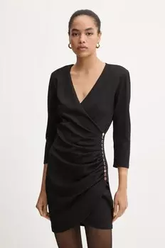 Платье Blugirl Blumarine, черный