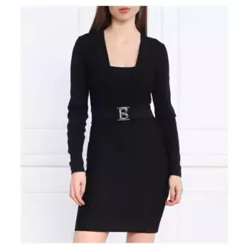 Платье Blugirl, черный