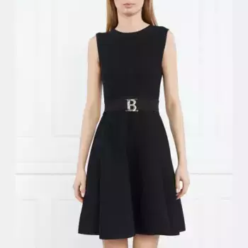 Платье Blugirl, черный