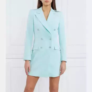 Платье Blugirl, синий