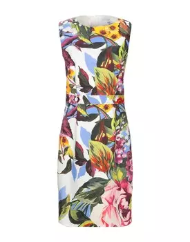 Платье Blumarine, белый