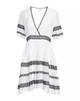 Платье Blumarine, белый