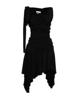 Платье Blumarine, черный