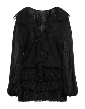 Платье Blumarine, черный