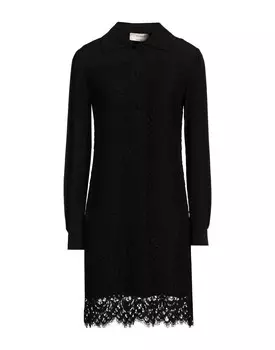 Платье Blumarine, черный