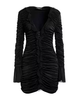 Платье Blumarine, черный