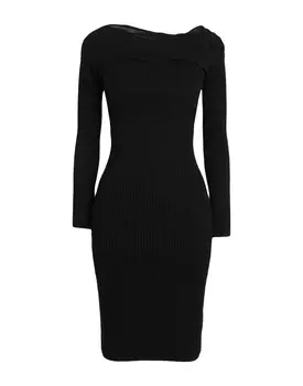 Платье Blumarine, черный