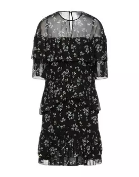 Платье Blumarine, черный