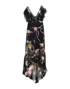 Платье Blumarine, черный