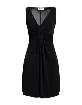 Платье Blumarine, черный