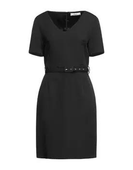 Платье Blumarine, черный