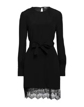 Платье Blumarine, черный