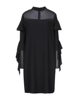 Платье Blumarine, черный