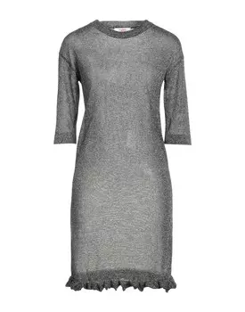 Платье Blumarine, черный